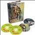 Jethro Tull Aqualung: 40th Anniversary Adapted Edition cd album box set UK