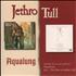 Jethro Tull Aqualung CD single Spanish TULC5AQ124149