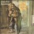 Jethro Tull Aqualung vinyl LP German TULLPAQ211053