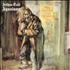 Jethro Tull Aqualung vinyl LP US TULLPAQ402216