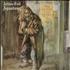 Jethro Tull Aqualung vinyl LP Dutch TULLPAQ625912