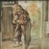 Jethro Tull Aqualung vinyl LP Korean TULLPAQ653039