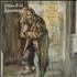 Jethro Tull Aqualung vinyl LP Spanish TULLPAQ653047