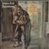 Jethro Tull Aqualung vinyl LP Dutch TULLPAQ653052
