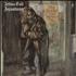 Jethro Tull Aqualung vinyl LP Australian TULLPAQ678243
