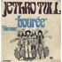 Jethro Tull Bouree + P/S - VG 7 FRANCE TUL07BO888087