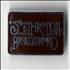 Jethro Tull Broadsword badge UK TULBGBR557709
