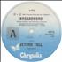 Jethro Tull Broadsword 7