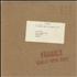 Jethro Tull Bungle In The Jungle + Mailer & Compliment Slip 7