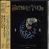 Jethro Tull Catfish Rising CD album Japanese TULCDCA596292