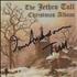 Jethro Tull Christmas Album - AUTOGRAPHED CD album US TULCDCH390455