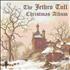 Jethro Tull Christmas Album CD album UK TULCDCH258889