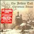 Jethro Tull Christmas Album 2-disc CD/DVD set US TUL2DCH420397