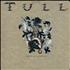 Jethro Tull Crest Of A Knave vinyl LP Colombian TULLPCR315575
