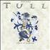 Jethro Tull Crest Of A Knave CD album UK TULCDCR623747