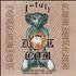 Jethro Tull Dot.Com CD single UK TULC5DO171032