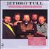 Jethro Tull Greatest Hits For Guitar sheet music US TULSMGR340866