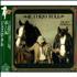 Jethro Tull Heavy Horses CD album Japanese TULCDHE416507