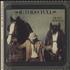 Jethro Tull Heavy Horses CD album Japanese TULCDHE668115