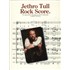 Jethro Tull Jethro Tull Rock Score book UK