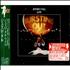 Jethro Tull Live - Bursting Out 2-CD album set Japanese TUL2CLI416525
