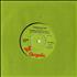 Jethro Tull Living In The Past - Green Label 7 UNITED KINGDOM TUL07LI116012