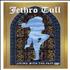 Jethro Tull Living With The Past DVD UK TULDDLI231616