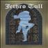 Jethro Tull Living With The Past tour programme UK TULTRLI651901