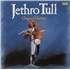Jethro Tull Original Masters LP GERMANY TULLPOR871553
