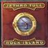 Jethro Tull Rock Island CD album UK TULCDRO623751