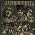 Jethro Tull Stand Up - 1st - Pop Up Sleeve - shrink vinyl LP US TULLPST603961