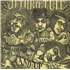 Jethro Tull Stand Up - 1st vinyl LP French TULLPST320620