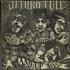 Jethro Tull Stand Up - 1st vinyl LP UK TULLPST627338
