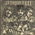 Jethro Tull Stand Up - 2nd - WOL/WOS vinyl LP UK TULLPST698496