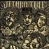 Jethro Tull Stand Up - Blue Label - Pop-Up Sleeve vinyl LP UK TULLPST357501