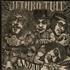 Jethro Tull Stand Up - Blue Label vinyl LP Canadian TULLPST579608