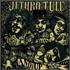 Jethro Tull Stand Up CD album Japanese TULCDST318625
