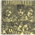 Jethro Tull Stand Up CD album Japanese TULCDST436597