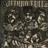 Jethro Tull Stand Up vinyl LP New Zealand TULLPST612106