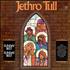 Jethro Tull Sunday Best vinyl LP Australian TULLPSU231955