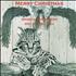 Jethro Tull The Christmas EP CD single UK TULC5TH311673