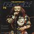 Jethro Tull The History Of Rock magazine UK TULMATH402161