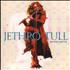 Jethro Tull The Very Best Of CD single French TULC5TH651542