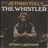 Jethro Tull The Whistler 7