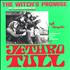 Jethro Tull The Witch's Promise sheet music UK TULSMTH340843