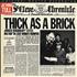 Jethro Tull Thick As A Brick vinyl LP US TULLPTH431161