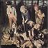 Jethro Tull This Was - green label vinyl LP Italian TULLPTH722626