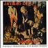 Jethro Tull This Was CD album UK TULCDTH197579