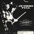 Jethro Tull Ticker Poster Mail-Outs handbill UK TULHBTI362382