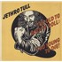 Jethro Tull Too Old To Rock 'N' Roll: Too Young To Die! vinyl LP German